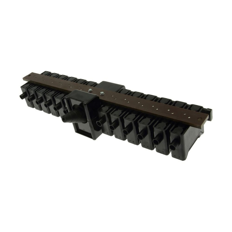Eaton - NH-Sicherungsunterteil Sicherungsbox RSFB3212 32 A, AC 660 V
