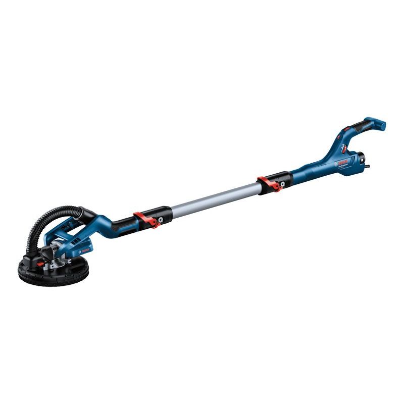 Bosch - Langhalsschleifer (elektrisch) Trockenbauschleifer 06017D4000 GTR 55-225 (CC)