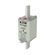 Eaton - Messersicherung Sicherungseinsatz Nieders. NH-SICHERU#355NHG1B 355A AC 440V 120kA − 3 Stück