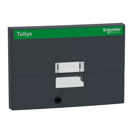 Schneider Electric - Zubehör/Ersatzteile für Niederspannungs-Schalttechnik Schutzabdeckung LAD9ET4 für LC1 D115 und D15