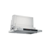 Bosch - Dunstabzugshaube Flachschirmhaube DFS067K51 Serie8