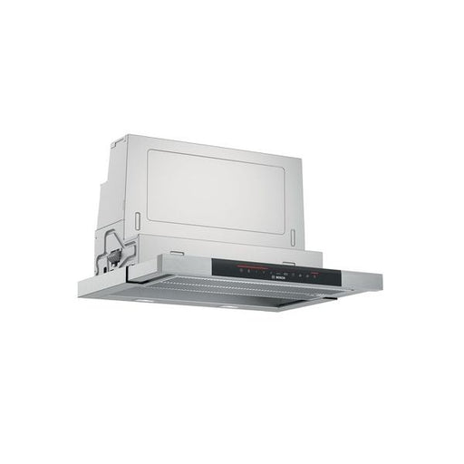 Bosch - Dunstabzugshaube Flachschirmhaube DFS067K51 Serie8