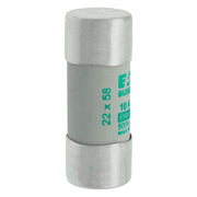 Eaton - Zylindrische Sicherung Sicherungseinsatz Nieders. CYLINDRICA#C22M10 10A AC 690V 80kA − 10 Stück