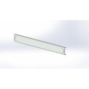 Telegärtner - Patchpanel LWL Frontplatten für Gehäuse 100021581 Typen Economy V