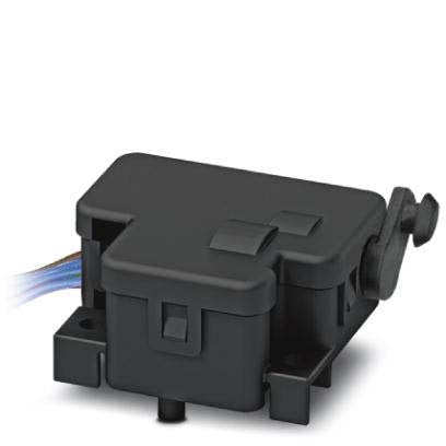 Phoenix Contact - Zubehör/Ersatzteile für E-Mobility Verriegelungsaktuator EV-T2M3S-E-LOCK12V mit 12 V