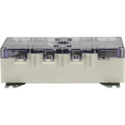 Eaton - Lasttrennschalter 3polig DMV-250/3/M4/P-R 250A Not-Aus-Funk