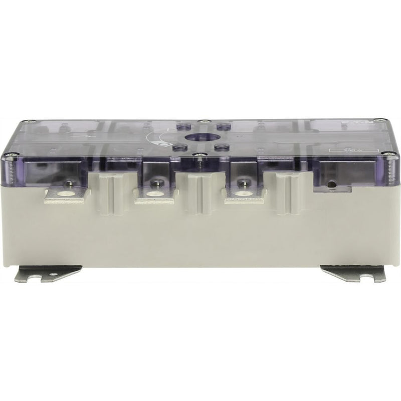 Eaton - Lasttrennschalter 3polig DMV-250/3/M4/P-R 250A Not-Aus-Funk