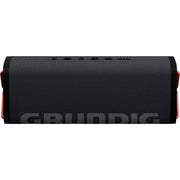 Grundig - Lautsprecher Bluetooth-Lautsprecher GBTClubBlack