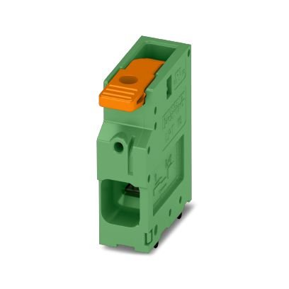 Phoenix Contact - Leiterplattenklemme LPT 16/ 1-10 BU − 25 Stück
