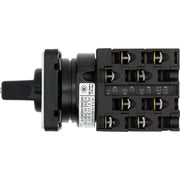 Eaton - Lastschalter Umschalter T0-4-8213/E 4pol