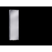 Rittal - Luft/Wasser-Wärmetauscher (Schaltschrank Klimatisierung) Luft/Wasser-Wärmetauscher SK 3215.100 1250W
