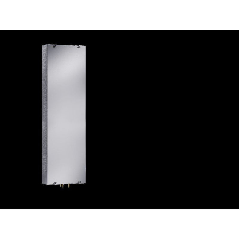 Rittal - Luft/Wasser-Wärmetauscher (Schaltschrank Klimatisierung) Luft/Wasser-Wärmetauscher SK 3215.100 1250W