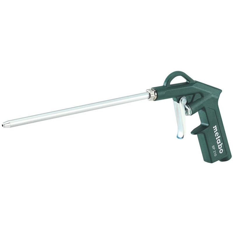 Metabowerke - Blaspistole (Druckluft) Blaspistole BP 210