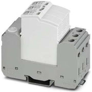 Phoenix Contact - Überspannungsableiter für Energietechnik/Stromversorgung Überspannungsableiter VALSEC-T2-2+F-48DCFM Typ 2