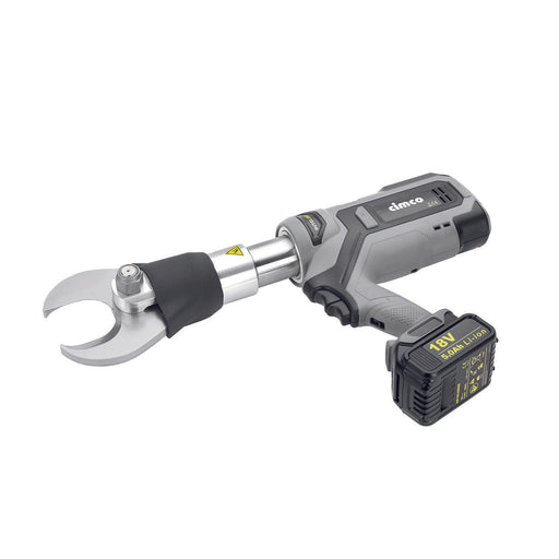 Cimco Werkzeuge - Kabelschere Hydraulischer Akkuschneid. 106668 bis 65mm