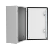 nVent Hoffman - Komponente für Tür (Schaltschrank) Türmontageprofile, 500 MMDP050 (VE2)