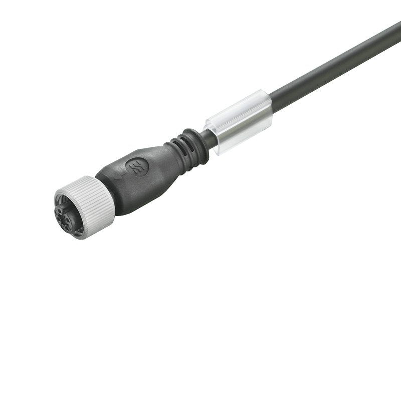 Weidmüller - Konfektioniertes Sensor-Aktor-Kabel SAI Leitung SAIP-M12BG-3-3.0U − 1 Stück