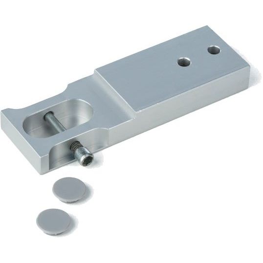 WindowMaster - Zubehör/Ersatzteile für Ventilatoren Flügelbeschlag WAB 833 0101 für integrierte WMX