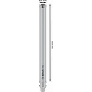 Bosch - Bohrkrone PRO Nassbohrkrone, 28 x 2608601733 300 mm, G 1/2 Zoll
