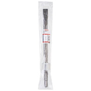 Bosch - Maschinenmeißel PRO HEX 19-4C Flachmeißel, 1618630003 22 x 400 mm