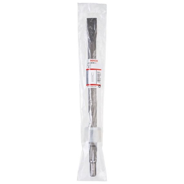 Bosch - Maschinenmeißel PRO HEX 19-4C Flachmeißel, 1618630003 22 x 400 mm