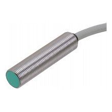 Pepperl+Fuchs Fabrik - Induktiver Näherungsschalter Induktiver Analogsensor IA6-12GM50-#70109008