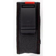 Wiha - Zubehör/Ersatzteile für Schraubendreher Gürteltasche 599008 f.E-Schraub speedEII
