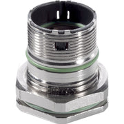 Lapp Zubehör - Gehäuse für Rundsteckverbinder EPIC-SIGNAL-M23-G6-N-(20) 44420073 − 20 Stück