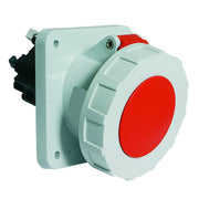 Bals Elektrotech - CEE-Anbausteckdose (IEC 60309) CEE-Anbausteckdose 120322