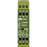 Pilz - Temperaturüberwachungsgerät S1MN 230VAC 2c/o 840415