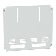 Schneider Electric - Montageplatte für Verteilergehäuse Montageplatte PrismaSeT-P LVS03152 2x3PH+N Zähler