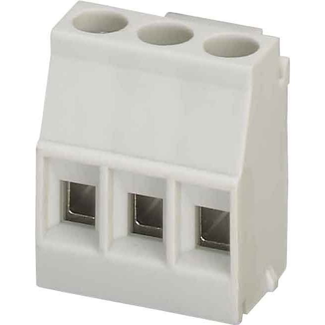 Phoenix Contact - Leiterplattenklemme MKDSO 2,5/ 3-L KMGY − 250 Stück