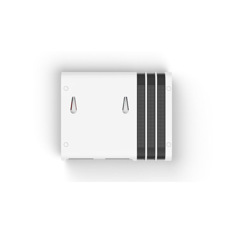Hekatron Vertriebs - Bussystem-Systemschnittstelle/Medien-Gateway Genius Port für Funksystem 31-6000001-01-01 +Control App
