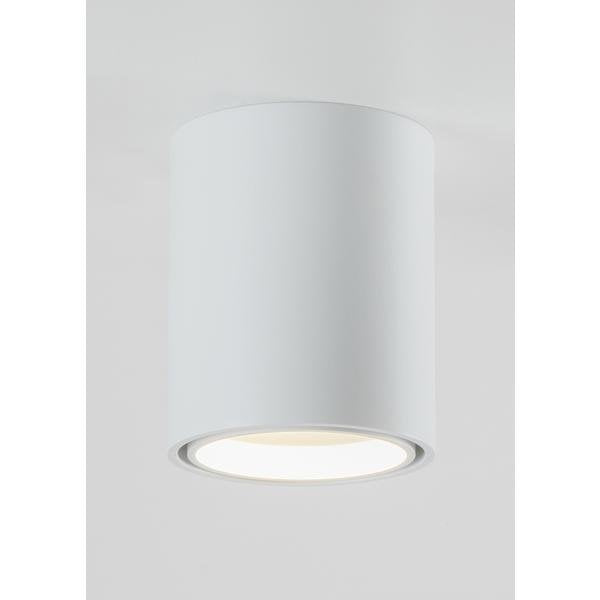 Brumberg Leuchten - Downlight/Strahler/Flutlicht LED-Anbaudownlight 230V 12394173