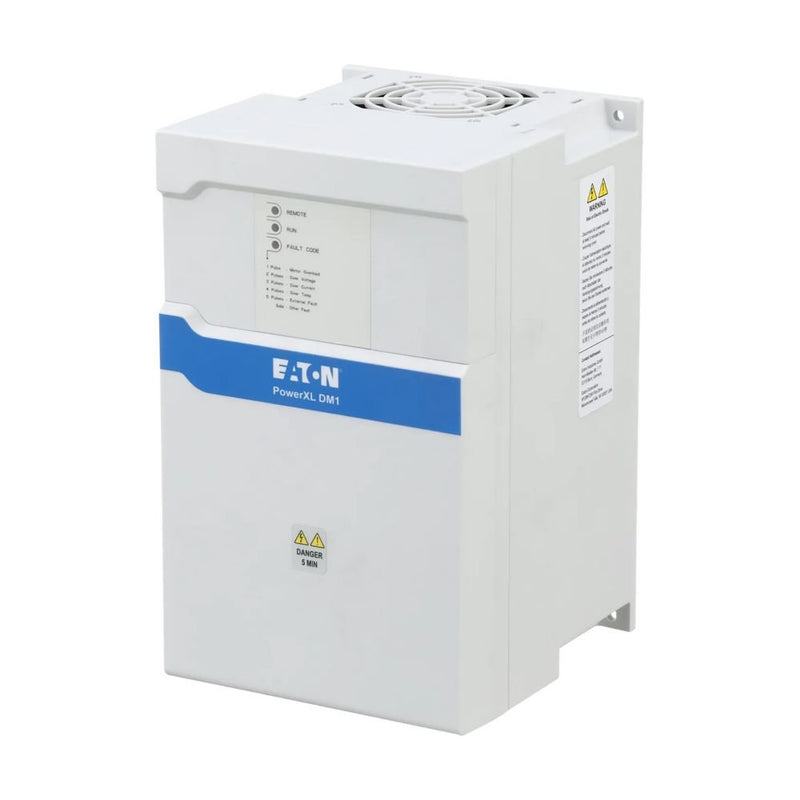 Eaton - Frequenzumrichter =< 1 kV Frequenzumrichter DM1-32032EB-N20B-EM 230 V AC, 3-phasig