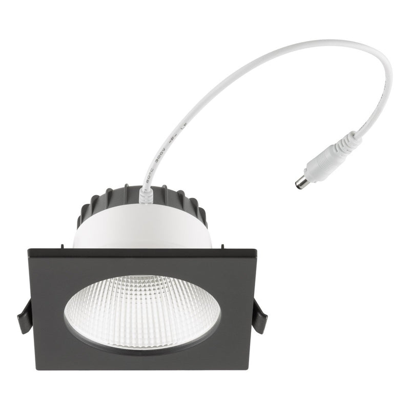 EVN Lichttechnik - Downlight/Strahler/Flutlicht LED-Downlight ED54104925 DALI