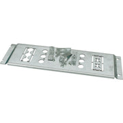 Eaton - Komponente für den Ausbau (Schaltschrank) Montageplatte +Einbausatz XMN230604M 3p horizontal NZM2