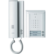 Ritto - Türsprech-Set Komplettpaket ws 1841270 Entravox, 2WE
