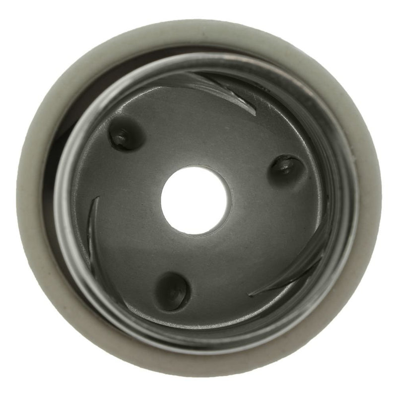 Eaton - D-Sicherungsschraubkappe Sicherungshalter Niedersp. SCHRAUBKAP#CD33 63A AC 500V − 30 Stück