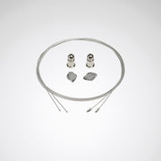 Trilux - Mechanisches Zubehör/Ersatzteile für Leuchten Seilabhängung Tugra ZSDT/2000