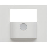 Berker - Zubehör/Ersatzteile für Bewegungsmelder Abdeckung KNX 80960479 polarweiß glänzend