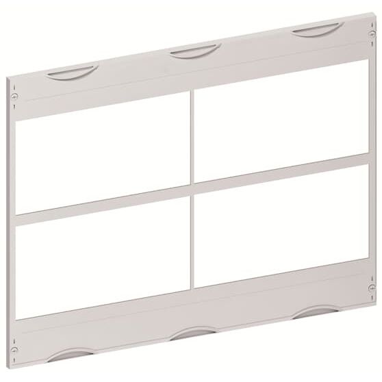 Striebel&amp;John - Abdeckung für Verteilerfeld Abdeckung AG85 − 1 Stück
