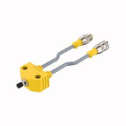 Turck - Zubehör/Ersatzteile für Industriesensoren Teach-Adapter VB2-SP1 Schweißmutternsens