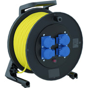 Schill - Kabeltrommel GT 310.MD4.40PU315