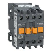 Schneider Electric - Hilfsschütz, Relais Steuerrelais Easy TeSys CAE40M5 4NO 220V AC 50Hz
