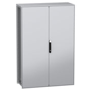 Schneider Electric - Gehäuse/Schaltschrank (leer) Standgehäuse NSYSFN1812502DP PanelSeT SFN