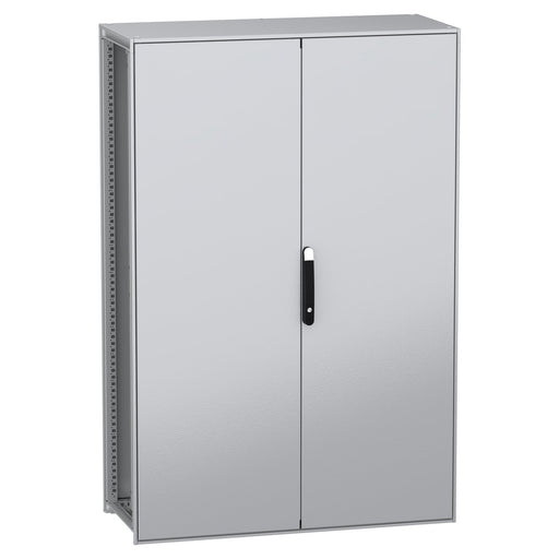 Schneider Electric - Gehäuse/Schaltschrank (leer) Standgehäuse NSYSFN1812502DP PanelSeT SFN