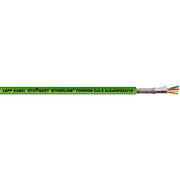 Lapp Kabel&Leitung - Daten- und Kommunikationskabel ETHERLINE TORSION P CAT5 2170888 2X2XAWG22