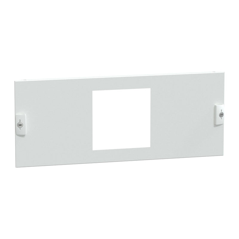Schneider Electric - Frontplatte (Schaltschrank) Frontplatte PrismaSeT-P LVS03671 Breite=650mm