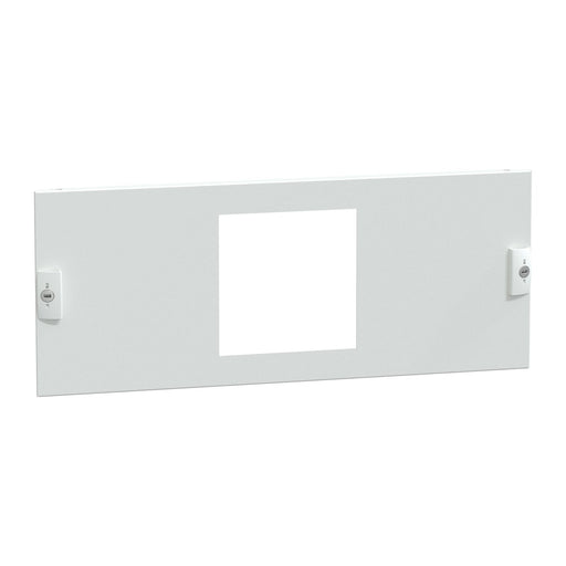 Schneider Electric - Frontplatte (Schaltschrank) Frontplatte PrismaSeT-P LVS03671 Breite=650mm